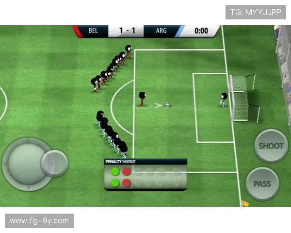 八人制足球比赛中点球点设置与比赛策略分析